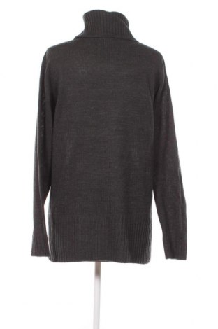 Дамски пуловер Infinity Woman, Размер XL, Цвят Сив, Цена 11,60 лв.