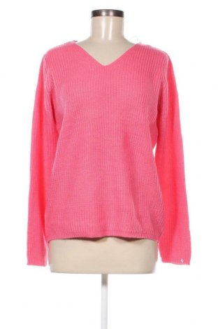 Дамски пуловер Infinity Woman, Размер M, Цвят Розов, Цена 14,21 лв.
