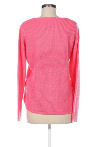 Дамски пуловер Infinity Woman, Размер M, Цвят Розов, Цена 14,21 лв.