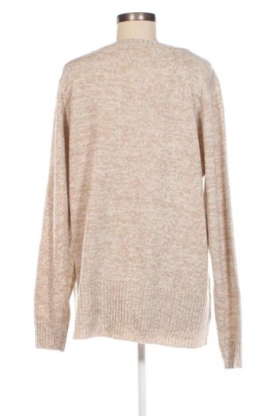 Дамски пуловер Infinity Woman, Размер XL, Цвят Бежов, Цена 17,11 лв.