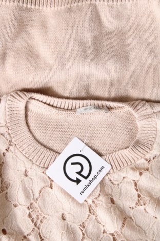 Damenpullover Intimissimi, Größe S, Farbe Beige, Preis € 7,56