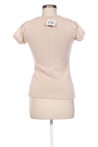 Γυναικείο πουλόβερ Intimissimi, Μέγεθος S, Χρώμα  Μπέζ, Τιμή 7,56 €