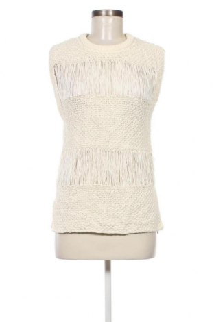 Γυναικείο πουλόβερ Ipekyol, Μέγεθος S, Χρώμα Εκρού, Τιμή 10,90 €