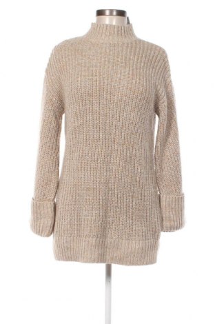 Γυναικείο πουλόβερ Isabel, Μέγεθος XS, Χρώμα  Μπέζ, Τιμή 10,30 €