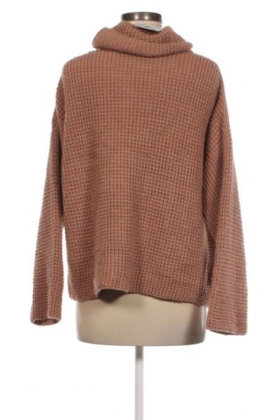Дамски пуловер Isabella, Размер M, Цвят Бежов, Цена 20,09 лв.