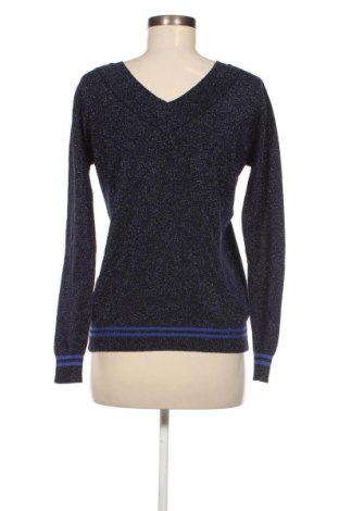 Damenpullover It Hippie, Größe M, Farbe Blau, Preis 4,04 €