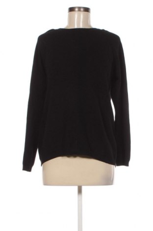 Дамски пуловер Iwollence, Размер S, Цвят Черен, Цена 12,47 лв.