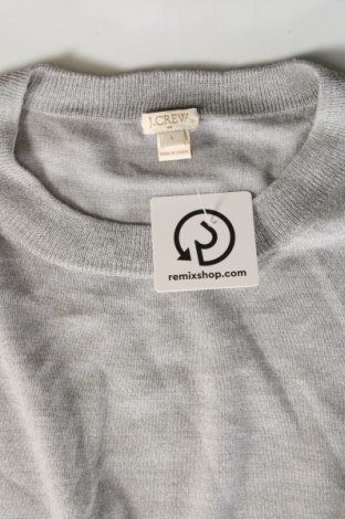 Dámsky pulóver J.Crew, Veľkosť L, Farba Sivá, Cena  32,66 €