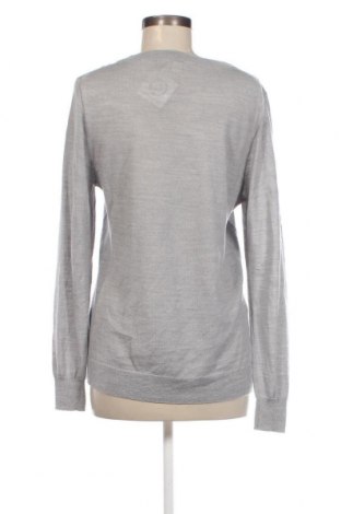 Damenpullover J.Crew, Größe L, Farbe Grau, Preis 66,80 €