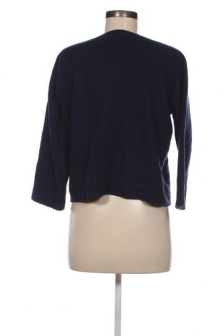 Damenpullover J.Crew, Größe M, Farbe Blau, Preis € 39,41