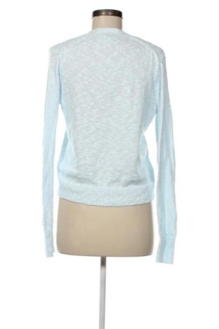 Damenpullover J.Crew, Größe S, Farbe Blau, Preis 20,49 €