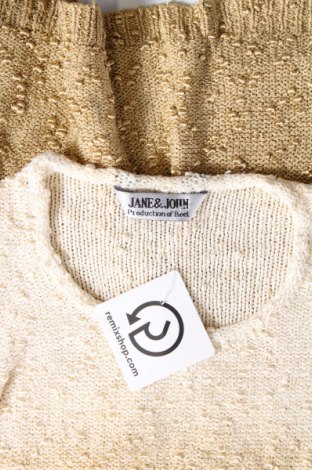 Γυναικείο πουλόβερ, Μέγεθος S, Χρώμα Εκρού, Τιμή 7,56 €