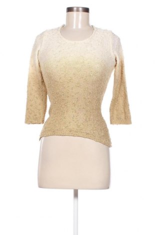 Γυναικείο πουλόβερ, Μέγεθος S, Χρώμα Εκρού, Τιμή 8,01 €