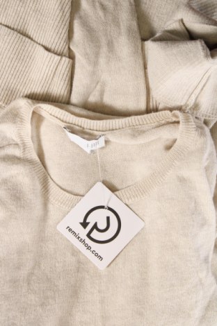 Damenpullover J.Jill, Größe M, Farbe Beige, Preis 13,12 €