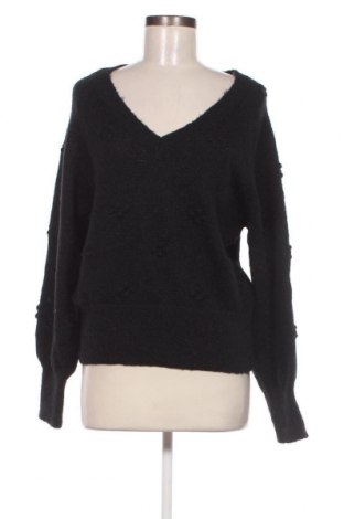 Γυναικείο πουλόβερ JDL, Μέγεθος M, Χρώμα Μαύρο, Τιμή 9,33 €