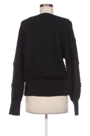 Γυναικείο πουλόβερ JDL, Μέγεθος M, Χρώμα Μαύρο, Τιμή 17,94 €