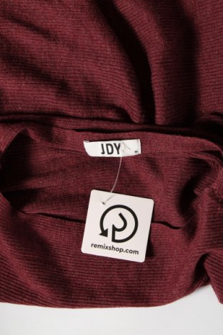 Pulover de femei JDL, Mărime M, Culoare Roșu, Preț 43,88 Lei