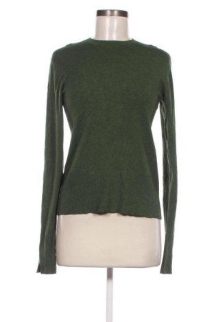 Γυναικείο πουλόβερ JJXX, Μέγεθος S, Χρώμα Πράσινο, Τιμή 25,89 €