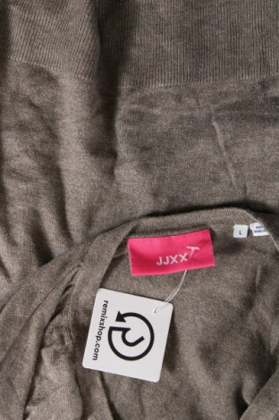 Дамски пуловер JJXX, Размер L, Цвят Бежов, Цена 20,09 лв.