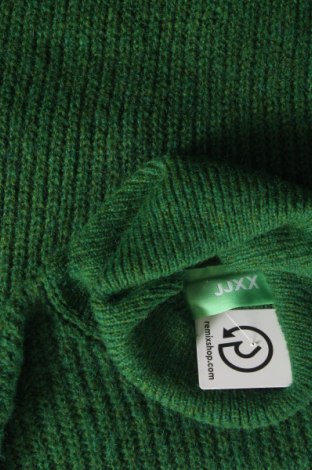 Damenpullover JJXX, Größe M, Farbe Grün, Preis 13,12 €