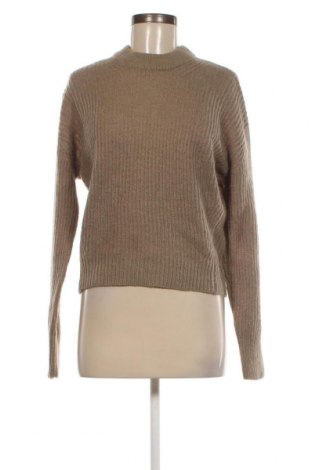 Γυναικείο πουλόβερ JJXX, Μέγεθος XS, Χρώμα Καφέ, Τιμή 12,43 €