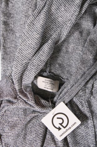 Damenpullover Jack & Jones, Größe M, Farbe Grau, Preis € 17,99