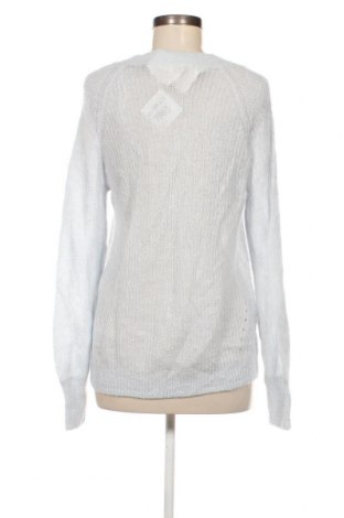 Дамски пуловер Jackpot, Размер M, Цвят Син, Цена 21,16 лв.