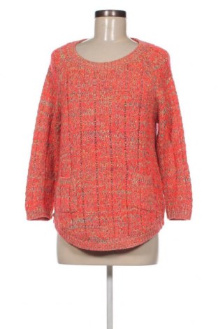 Дамски пуловер Jaclyn Smith, Размер M, Цвят Многоцветен, Цена 14,21 лв.