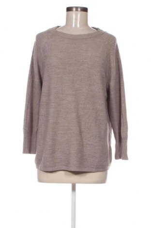Дамски пуловер Jacqueline De Yong, Размер XS, Цвят Бежов, Цена 12,47 лв.