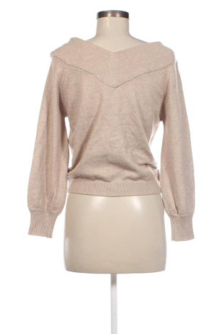 Damenpullover Jacqueline De Yong, Größe XS, Farbe Beige, Preis 7,49 €