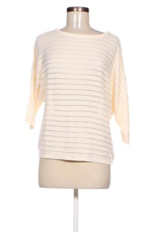 Damenpullover Jacqueline De Yong, Größe S, Farbe Beige, Preis € 6,99