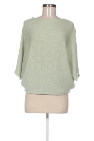 Damenpullover Jacqueline De Yong, Größe XS, Farbe Grün, Preis 7,49 €