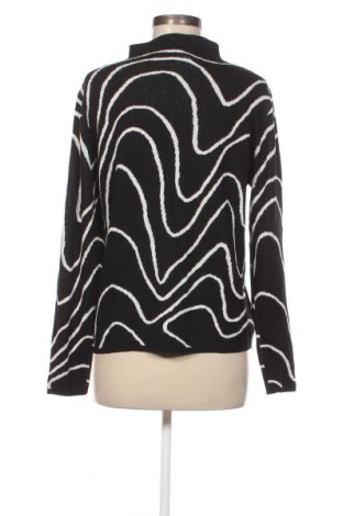 Damenpullover Jacqueline De Yong, Größe M, Farbe Schwarz, Preis 7,49 €