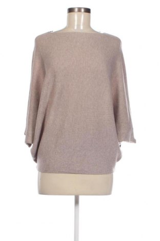 Дамски пуловер Jacqueline De Yong, Размер M, Цвят Бежов, Цена 14,21 лв.