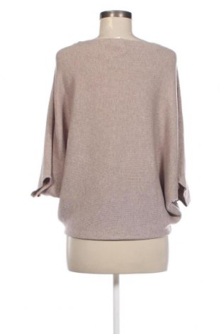 Γυναικείο πουλόβερ Jacqueline De Yong, Μέγεθος M, Χρώμα  Μπέζ, Τιμή 9,33 €