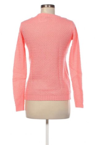 Damski sweter Jacqueline De Yong, Rozmiar XS, Kolor Różowy, Cena 48,24 zł