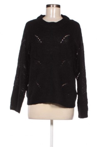 Női pulóver Jacqueline De Yong, Méret XL, Szín Fekete, Ár 4 120 Ft