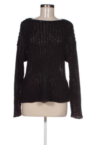 Pulover de femei Jacqueline De Yong, Mărime M, Culoare Negru, Preț 95,99 Lei