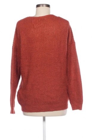 Damenpullover Jacqueline De Yong, Größe M, Farbe Braun, Preis € 7,49