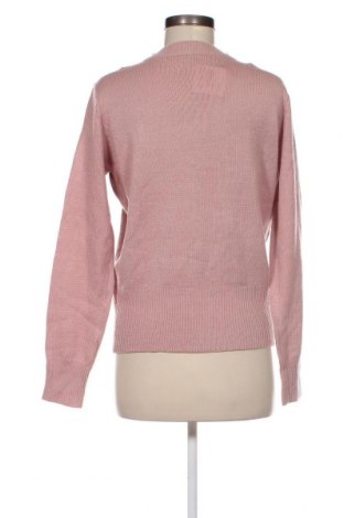 Damenpullover Jacqueline De Yong, Größe M, Farbe Rosa, Preis € 9,28