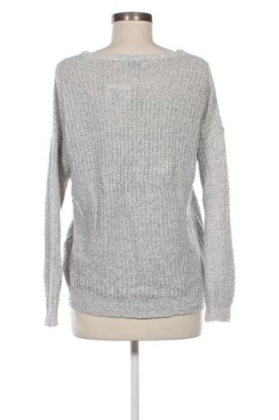 Дамски пуловер Jacqueline De Yong, Размер S, Цвят Сив, Цена 8,41 лв.