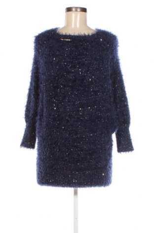 Pulover de femei Jacqueline Riu, Mărime S, Culoare Albastru, Preț 49,60 Lei