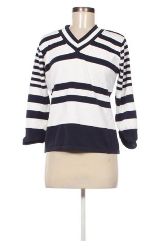 Γυναικείο πουλόβερ Jake*s, Μέγεθος XL, Χρώμα Πολύχρωμο, Τιμή 14,96 €