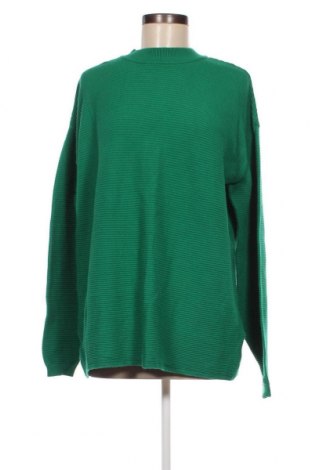 Γυναικείο πουλόβερ Jake*s, Μέγεθος L, Χρώμα Πράσινο, Τιμή 11,95 €