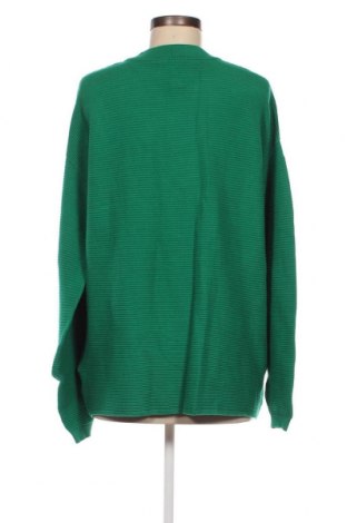 Damenpullover Jake*s, Größe L, Farbe Grün, Preis 11,95 €