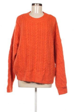 Damenpullover Jake*s, Größe XL, Farbe Orange, Preis € 16,83