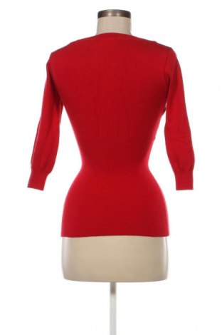 Damenpullover Jane Norman, Größe S, Farbe Rot, Preis € 10,69