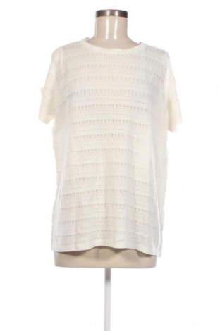 Γυναικείο πουλόβερ Janina, Μέγεθος XL, Χρώμα Λευκό, Τιμή 3,59 €