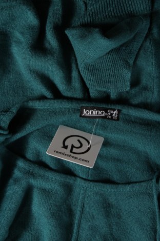 Damenpullover Janina, Größe XXL, Farbe Grün, Preis 10,09 €