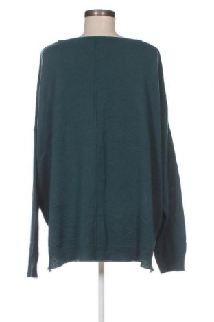 Damenpullover Janina, Größe XXL, Farbe Grün, Preis € 11,10